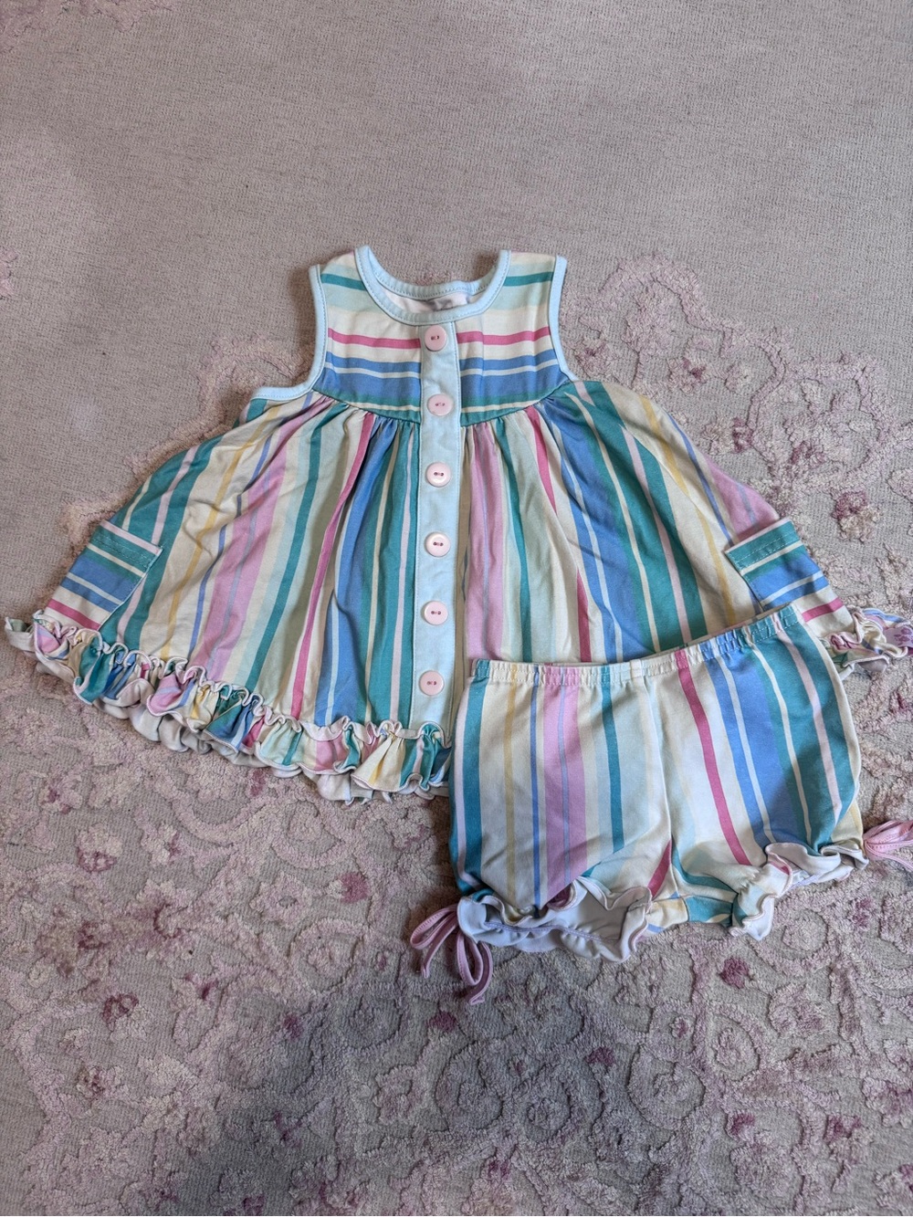 Sweethoney set 18 month